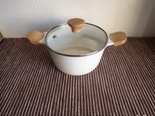 Ernesto lidded saucepan for sale  UXBRIDGE