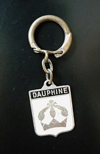 Ancien porte clés d'occasion  Champagnole