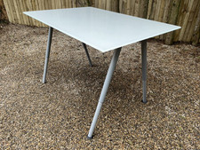 Modern calligaris tempered for sale  THIRSK