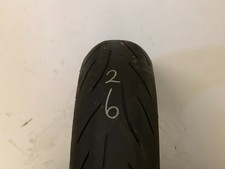 Part worn motorcycle for sale  SKEGNESS