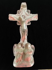 Vtg crucifix carnival for sale  Glendale