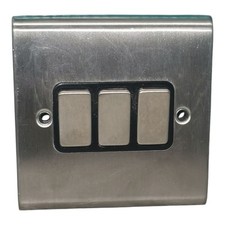 Deta stainless steel for sale  BARRY