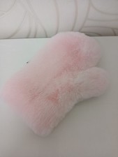Pelz massage handschuh gebraucht kaufen  Alsdorf