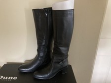 Dune knee high for sale  NORWICH