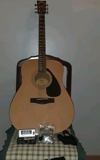 Yamaha f310 chitarra usato  Mazzarrone