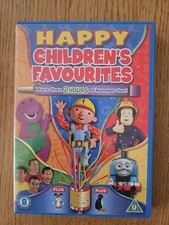 Happy childrens favourites for sale  PONTEFRACT