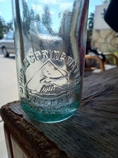 Antique soda bottle for sale  Tustin