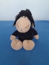 Nici schaf schwarz gebraucht kaufen  Schwabach