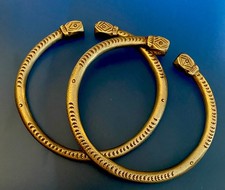 Paire bracelet cheville d'occasion Paire bracelet cheville d'occasion  Bischoffsheim