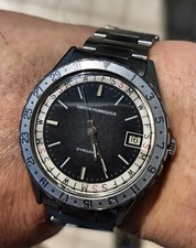 Girard perregaux vintage usato  Vasto