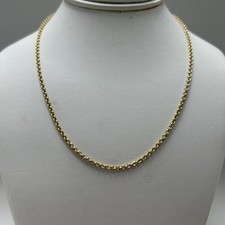 14k solid yellow for sale  New York