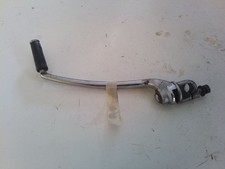 Suzuki 380 pedale usato  Chignolo Po