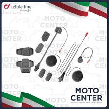 Kit audio cellular usato  Barletta