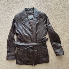 Wilsons leather jacket for sale  Wethersfield
