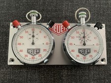 Balma mechanical stopwatch for sale  SUTTON-IN-ASHFIELD