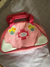 Arztkoffer puppen spielzeug gebraucht kaufen  Herzlake