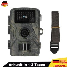 Wildkamera 1080p jagdkamera gebraucht kaufen  Deutschland