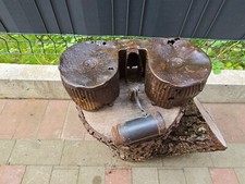Ww2 accessories from d'occasion  Expédié en Belgium