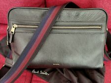 Sacoche cuir paul d'occasion  Carnoules