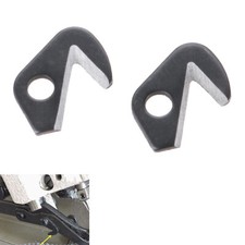 Máquina de costura 2 peças cortador de linha para costura overlock Siruba 737 747 757 Series comprar usado  Enviando para Brazil