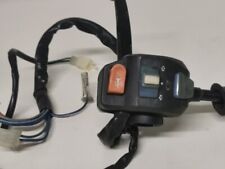 Schalter blinker beleuchtung gebraucht kaufen  Hagen