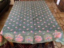 Nappe ronde maison d'occasion  Dannemarie