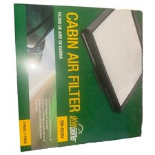 Cabin air filter for sale  Brandon