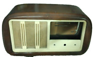 Scocca legno radio usato  Italia