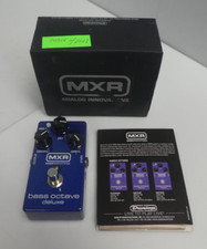 pedal octave mxr bass for sale pedal octave mxr bass for sale Chatsworth