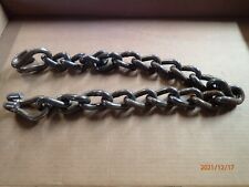 Campbell heavy duty for sale  Lyme