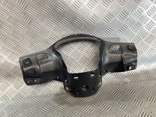 Scocca strumantazione honda usato  Napoli