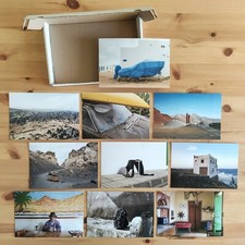Lanzarote carta fedrigoni usato  Roma
