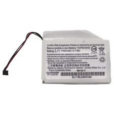 Bateria de íon de lítio 3.7V 1100mAh 4.1wh 3 fios para Garmin EDGE 1000/ Approach G8 comprar usado  Enviando para Brazil