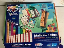 Learning resources mathlink for sale  MANSFIELD