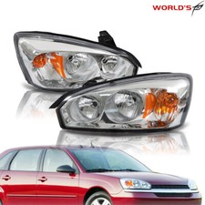 Headlights fit chevy for sale  Monroe Township