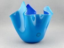 Vaso venini fazzoletto usato  Vicenza
