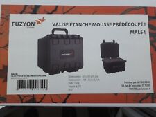 Valise étanche mousse d'occasion  Villeurbanne