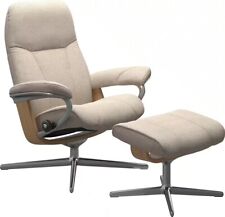 Stressless relaxsessel consul gebraucht kaufen  Lübbecke