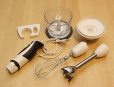 Braun 6500 multiquick gebraucht kaufen  Paderborn