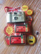 Agfa 400 box gebraucht kaufen  Rüsselsheim am Main