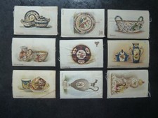 Salmon gluckstein pottery for sale  WETHERBY