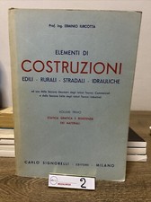 Costruzioni edili rurali usato  Italia