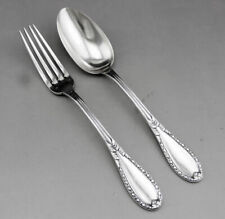 Couverts argent massif d'occasion  Limoges-