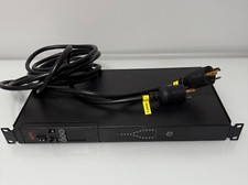 Unidade de distribuição de energia APC AP4452, 10 tomadas, 1 USB, RJ-45, RJ-11, 16A comprar usado  Enviando para Brazil
