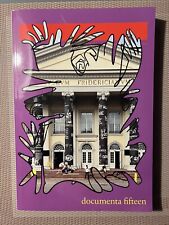 Buch documenta fifteen gebraucht kaufen  München