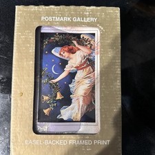 angels framed blue photo for sale angels framed blue photo for sale Le Mars
