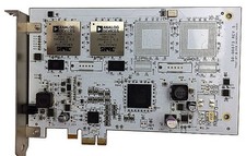 Placa Pcie Universal Audio UAD-2 Duo comprar usado  Enviando para Brazil