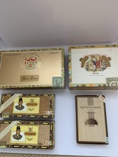 Assorted empty cigar for sale  Stillwater