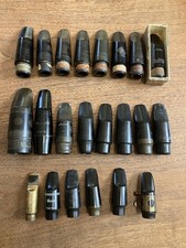 Huge woodwind mouthpiece for sale  San Mateo