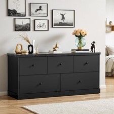 Dresser bedroom wide for sale  Ashford